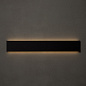 ART-LINE2090-WL UP-DOWN LED Светильник профильный настенный двухсторонний   -  Настенные светильники 